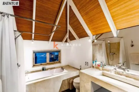 4 bedrooms Villa in Canggu, Badung, Bali (13930) 11