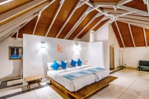 4 bedrooms Villa in Canggu, Badung, Bali (13930) 9