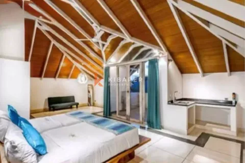 4 bedrooms Villa in Canggu, Badung, Bali (13930) 10