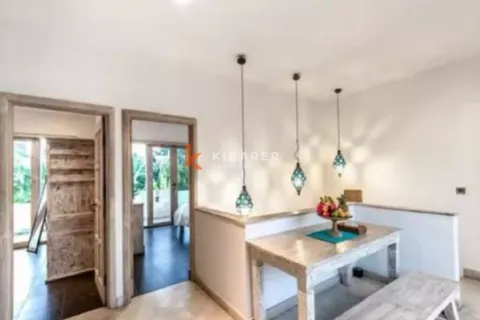 4 bedrooms Villa in Canggu, Badung, Bali (13930) 17