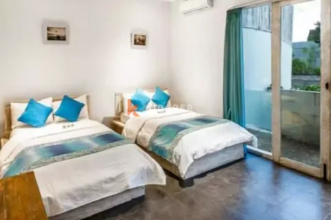 4 bedrooms Villa in Canggu, Badung, Bali (13930) 19