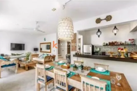 4 bedrooms Villa in Canggu, Badung, Bali (13930) 5