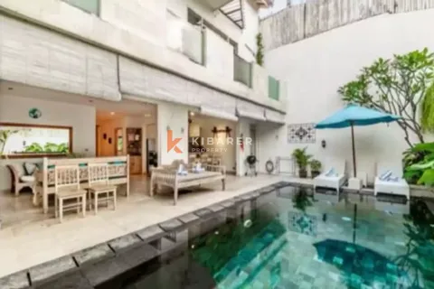 4 bedrooms Villa in Canggu, Badung, Bali (13930) 3