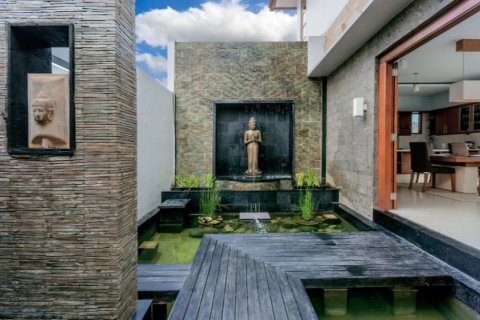 3 bedrooms Villa in Kuta, Badung, Bali (13928) 5