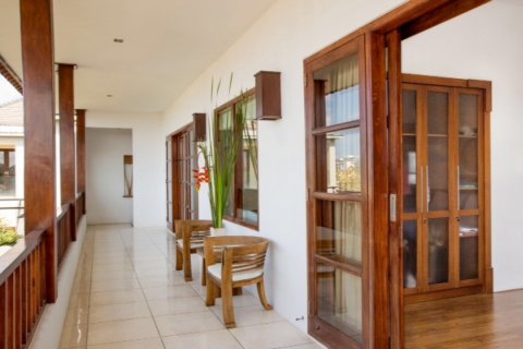 3 bedrooms Villa in Kuta, Badung, Bali (13928) 7