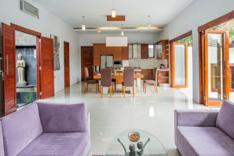 3 bedrooms Villa in Kuta, Badung, Bali (13928) 8