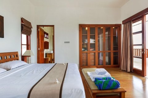 3 bedrooms Villa in Kuta, Badung, Bali (13928) 3