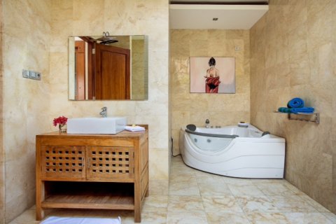3 bedrooms Villa in Kuta, Badung, Bali (13928) 4