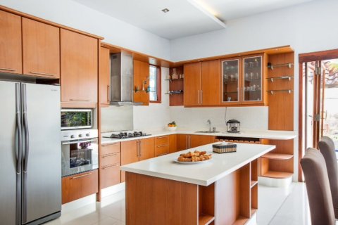 3 bedrooms Villa in Kuta, Badung, Bali (13928) 6