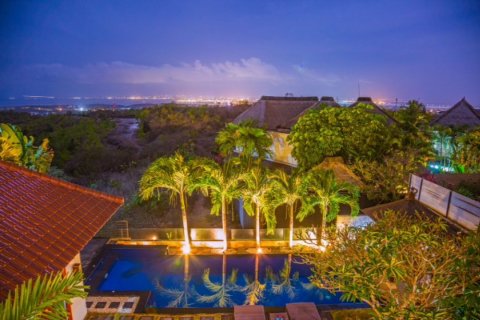 3 bedrooms Villa in Kuta, Badung, Bali (13928) 2