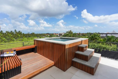 5 bedrooms Villa in Canggu, Badung, Bali (4431) 12