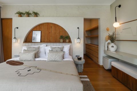 5 bedrooms Villa in Canggu, Badung, Bali (4431) 23