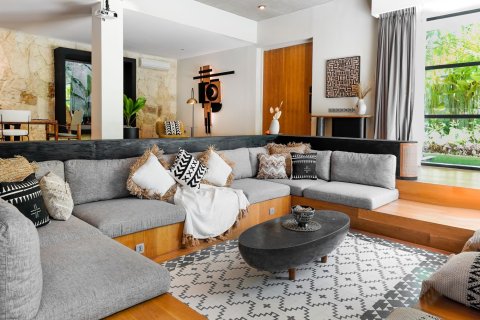 5 bedrooms Villa in Canggu, Badung, Bali (4431) 17