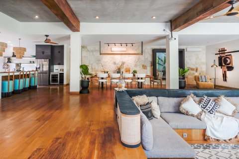 5 bedrooms Villa in Canggu, Badung, Bali (4431) 18