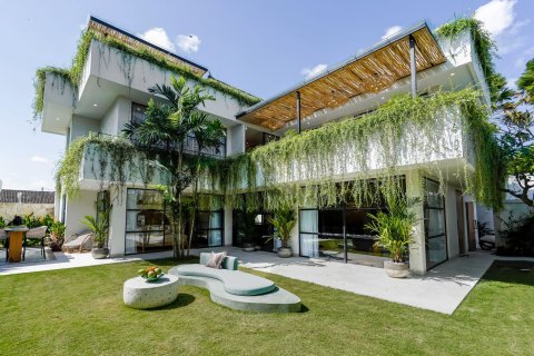 5 bedrooms Villa in Canggu, Badung, Bali (4431)
