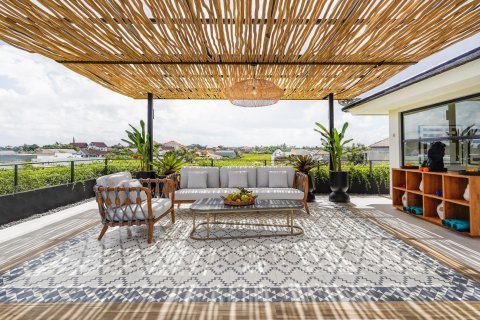5 bedrooms Villa in Canggu, Badung, Bali (4431) 27