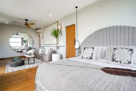 5 bedrooms Villa in Canggu, Badung, Bali (4431) 3