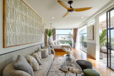 5 bedrooms Villa in Canggu, Badung, Bali (4431) 5