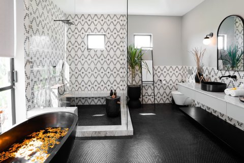 5 bedrooms Villa in Canggu, Badung, Bali (4431) 15