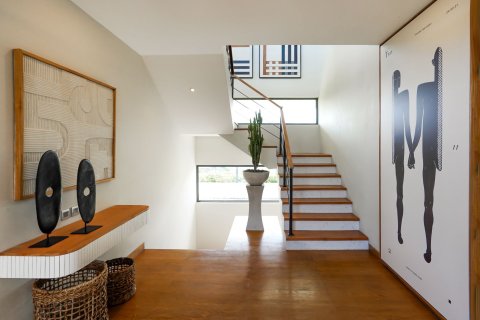 5 bedrooms Villa in Canggu, Badung, Bali (4431) 30