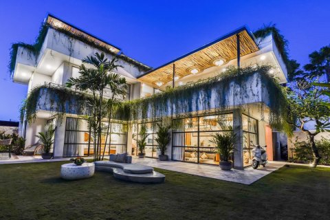 5 bedrooms Villa in Canggu, Badung, Bali (4431) 2