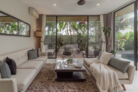 5 bedrooms House in Canggu, Badung, Bali (15781) 3