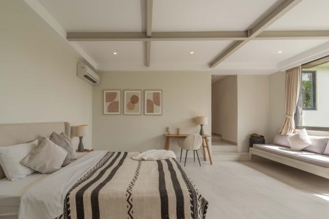 5 bedrooms House in Canggu, Badung, Bali (15781) 27
