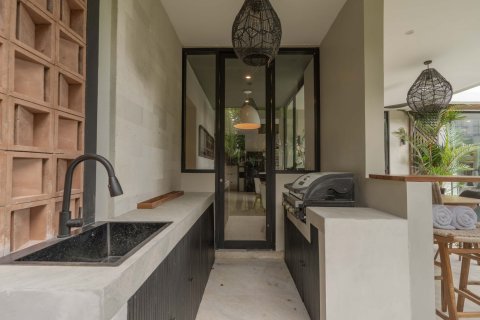 5 bedrooms House in Canggu, Badung, Bali (15781) 25