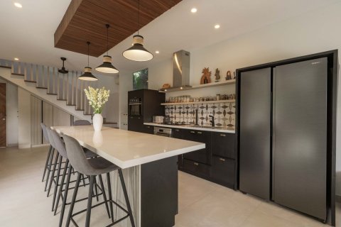 5 bedrooms House in Canggu, Badung, Bali (15781) 5