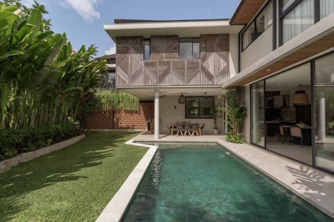 5 bedrooms House in Canggu, Badung, Bali (15781) 4