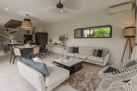 5 bedrooms House in Canggu, Badung, Bali (15781) 21