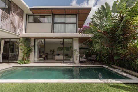 5 bedrooms House in Canggu, Badung, Bali (15781) 8