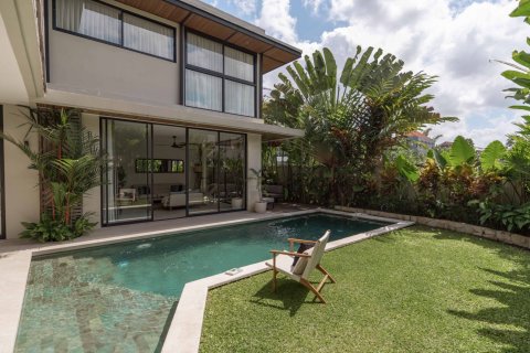 5 bedrooms House in Canggu, Badung, Bali (15781)