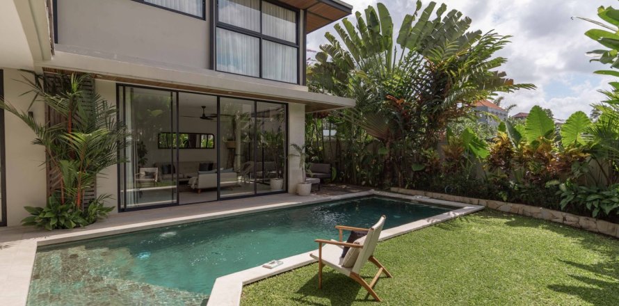 5 bedrooms House in Canggu, Badung, Bali (15781)