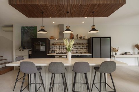 5 bedrooms House in Canggu, Badung, Bali (15781) 6