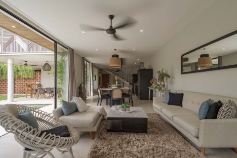 5 bedrooms House in Canggu, Badung, Bali (15781) 2