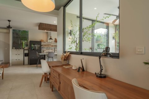 5 bedrooms House in Canggu, Badung, Bali (15781) 22