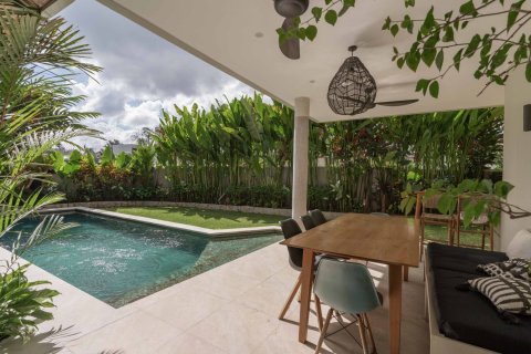 5 bedrooms House in Canggu, Badung, Bali (15781) 30