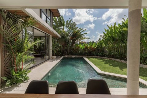 5 bedrooms House in Canggu, Badung, Bali (15781) 12