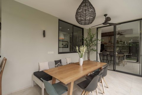 5 bedrooms House in Canggu, Badung, Bali (15781) 13