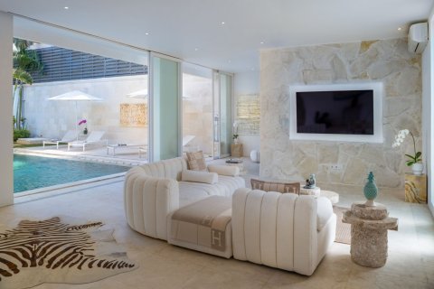 4 bedrooms Villa in Kerobokan, Badung, Bali (15782) 3
