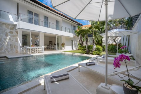 4 bedrooms Villa in Kerobokan, Badung, Bali (15782) 13