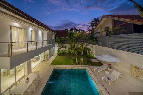 4 bedrooms Villa in Kerobokan, Badung, Bali (15782) 20