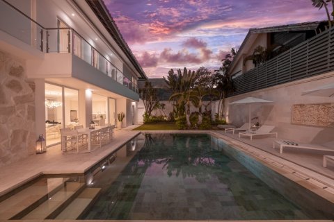 4 bedrooms Villa in Kerobokan, Badung, Bali (15782) 16