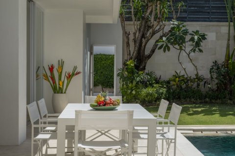 4 bedrooms Villa in Kerobokan, Badung, Bali (15782) 23