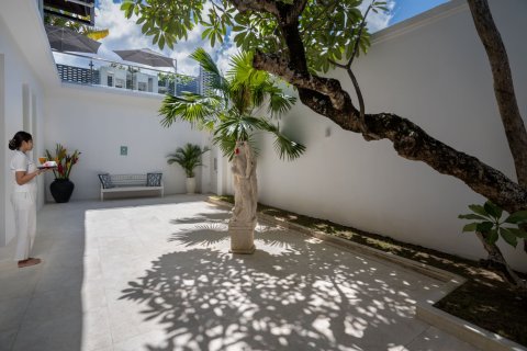 4 bedrooms Villa in Kerobokan, Badung, Bali (15782) 22