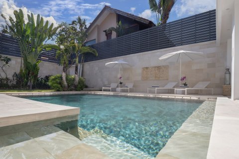 4 bedrooms Villa in Kerobokan, Badung, Bali (15782) 5