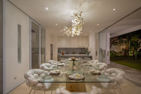 4 bedrooms Villa in Kerobokan, Badung, Bali (15782) 4
