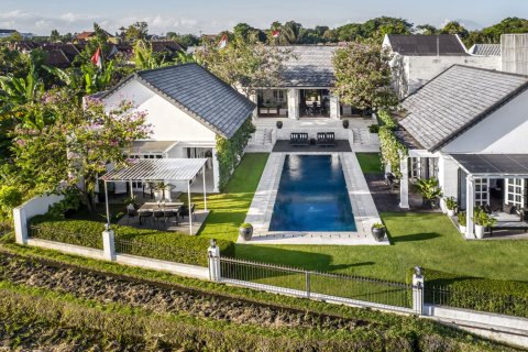 4 bedrooms House in Tumbak Bayuh, Mengwi, Badung, Bali (15779) 16