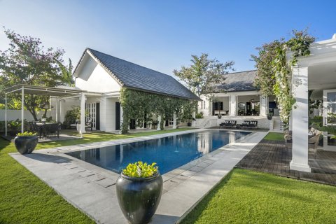 4 bedrooms House in Tumbak Bayuh, Mengwi, Badung, Bali (15779) 5